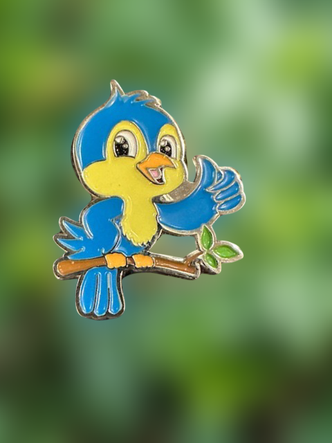 Birdie Golf Pin