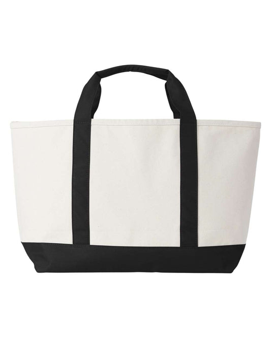 vineyard vines - Captain Tote Bag (WGANJ)