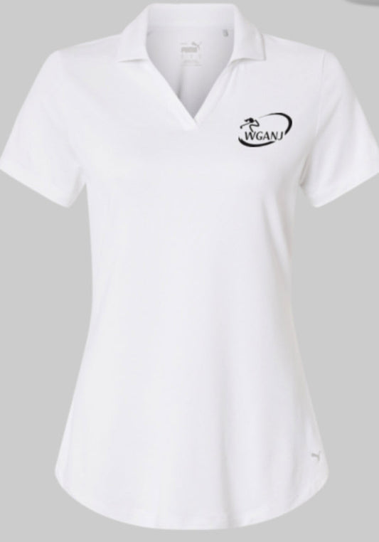 Women's Puma Icon Polo 2.0