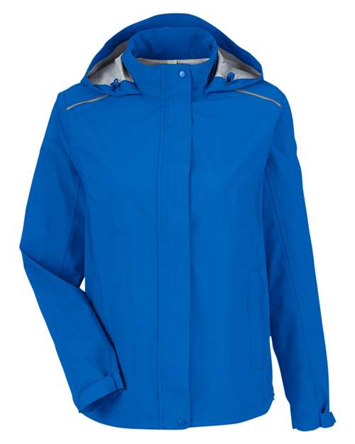 Women's Barrier Packable Rain Jacket