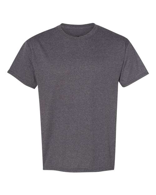 Unisex EcoSmart® T-Shirt (printed logo)