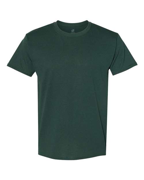 Unisex EcoSmart® T-Shirt (printed logo)