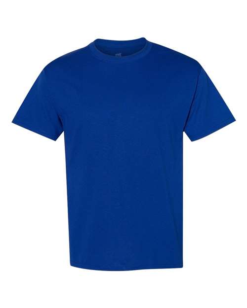 Unisex EcoSmart® T-Shirt (printed logo)