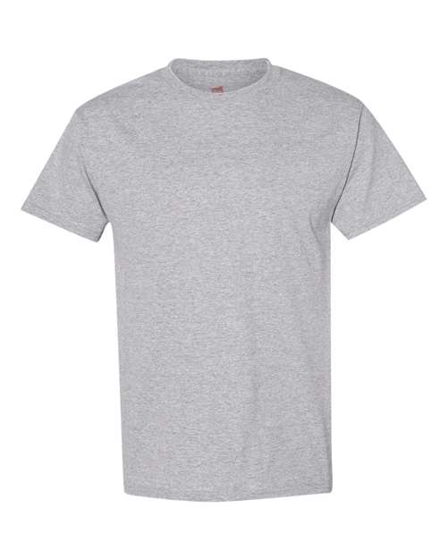Unisex EcoSmart® T-Shirt (printed logo)
