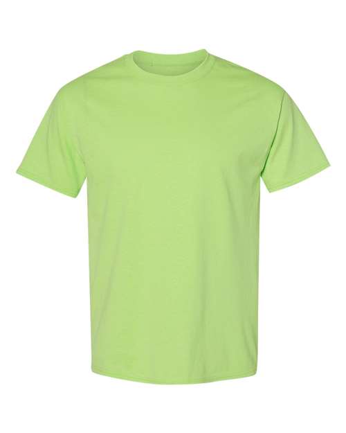 Unisex EcoSmart® T-Shirt (printed logo)