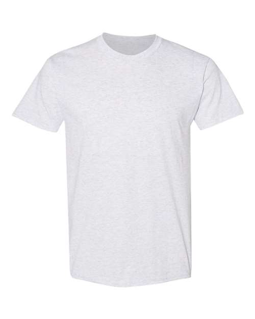 Unisex EcoSmart® T-Shirt (printed logo)