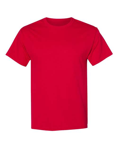 Unisex EcoSmart® T-Shirt (printed logo)