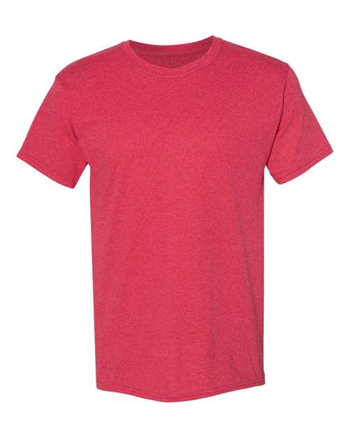 Unisex EcoSmart® T-Shirt (printed logo)