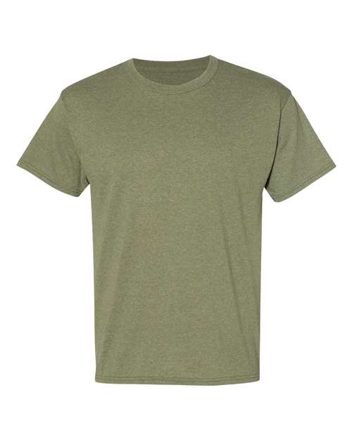 Unisex EcoSmart® T-Shirt (printed logo)