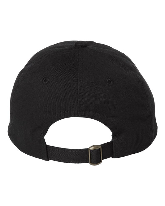 WGANJ embroidered cap - Bio-Washed Classic Hat