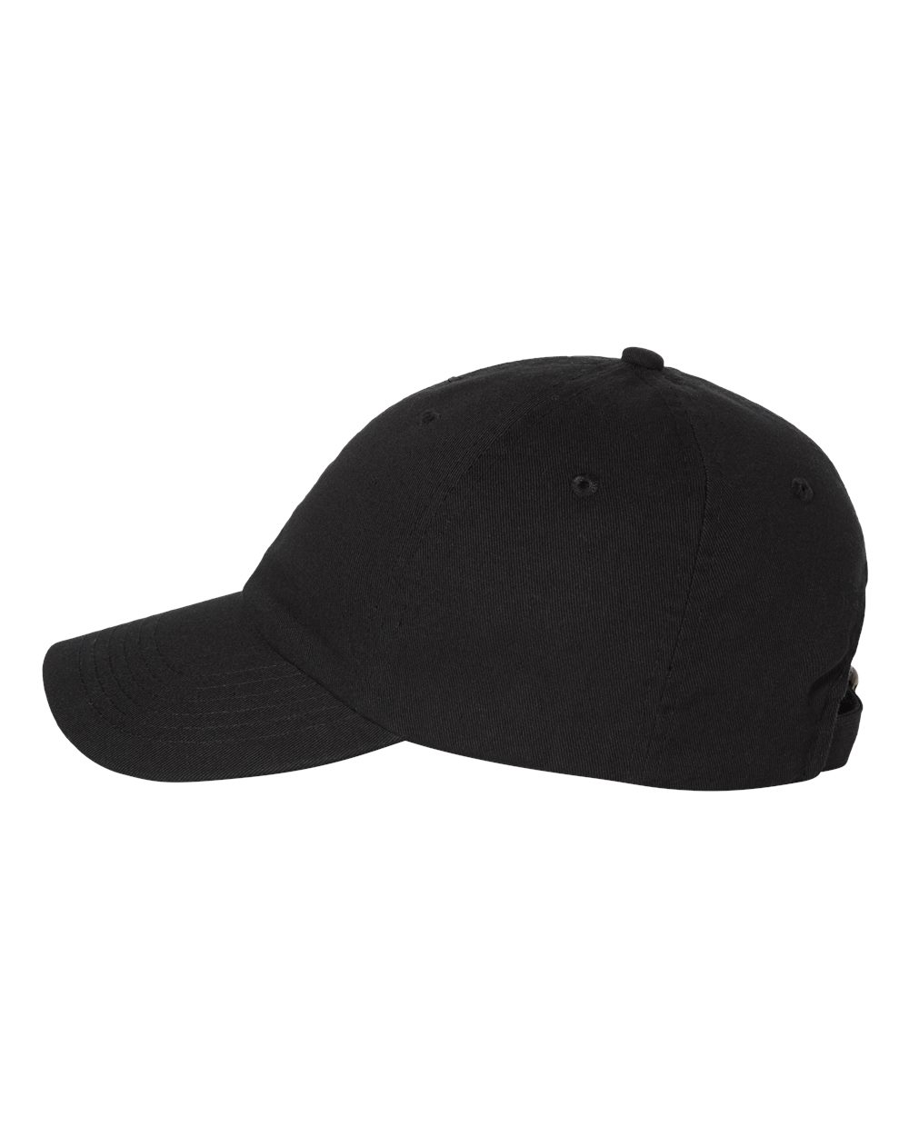 WGANJ embroidered cap - Bio-Washed Classic Hat