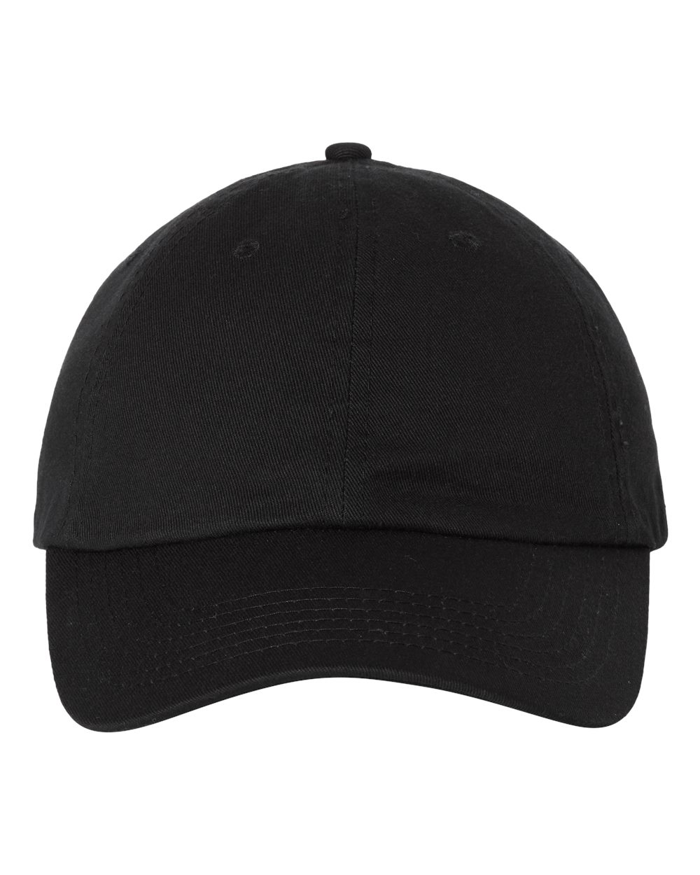 WGANJ embroidered cap - Bio-Washed Classic Hat