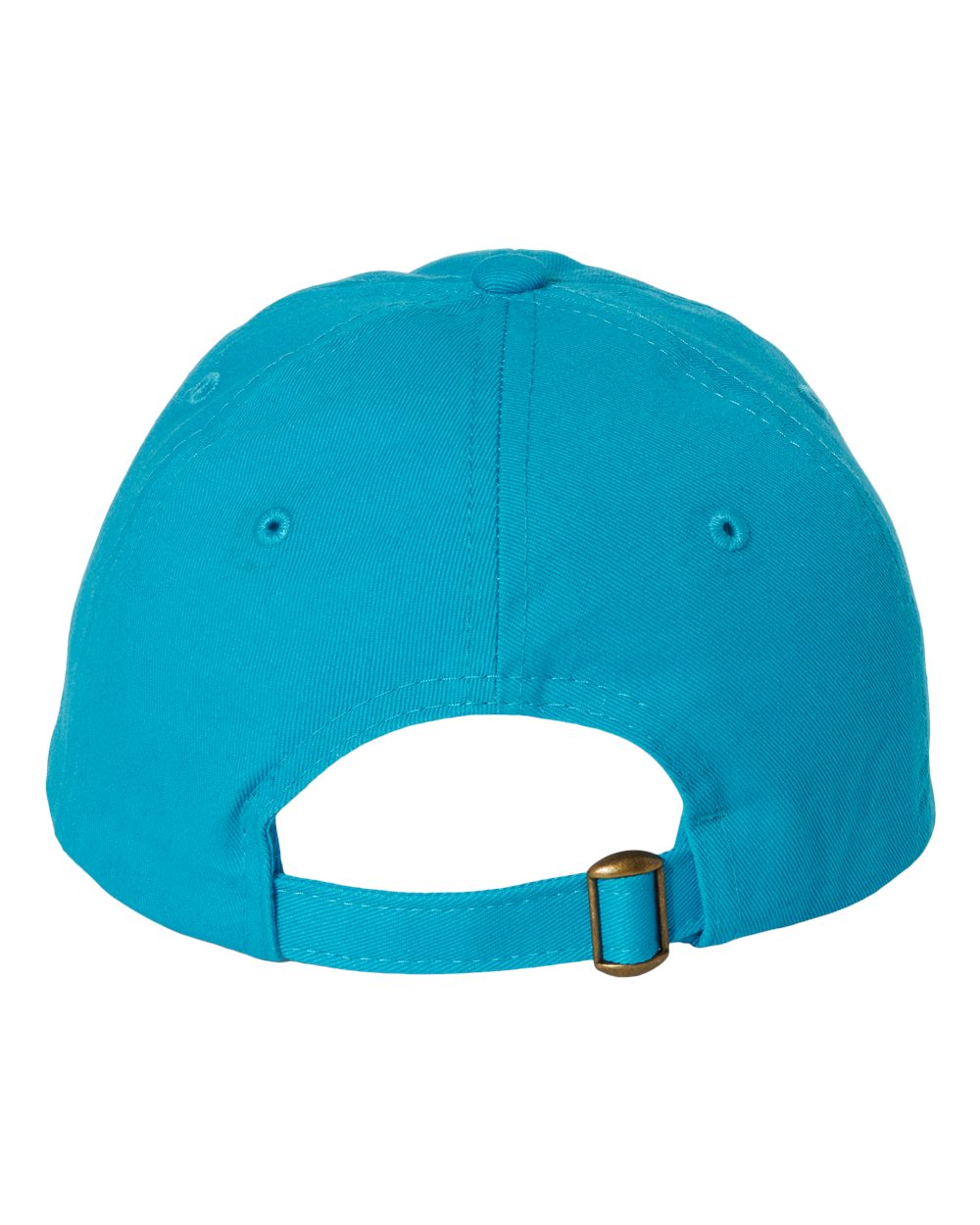 WGANJ embroidered cap - Bio-Washed Classic Hat