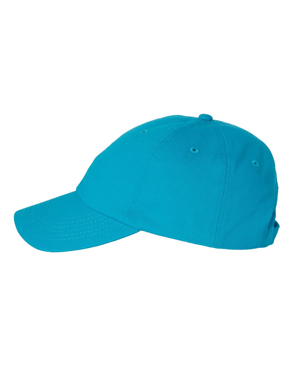 WGANJ embroidered cap - Bio-Washed Classic Hat
