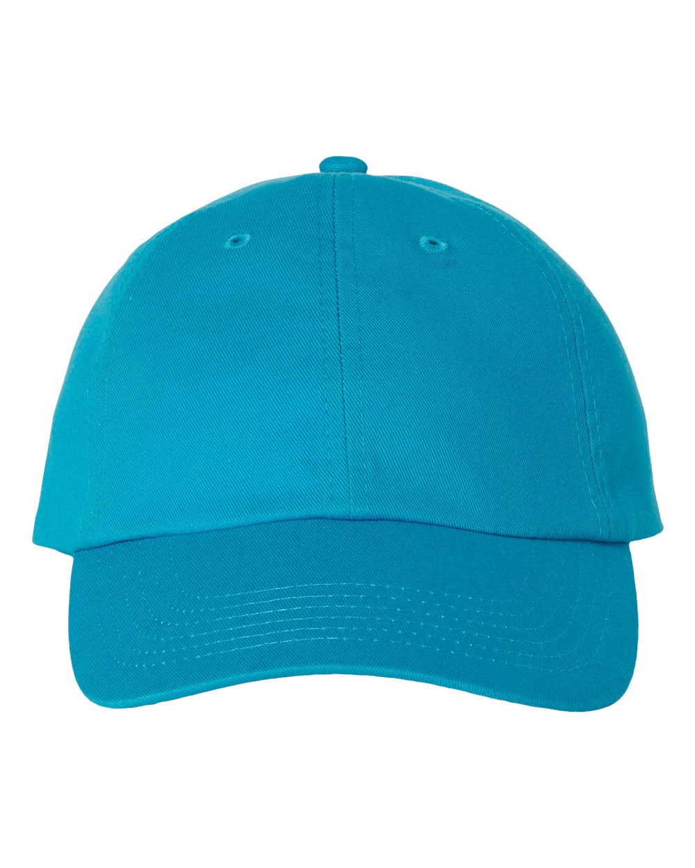 WGANJ embroidered cap - Bio-Washed Classic Hat