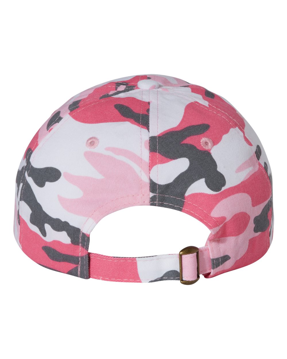 WGANJ embroidered cap - Bio-Washed Classic Hat