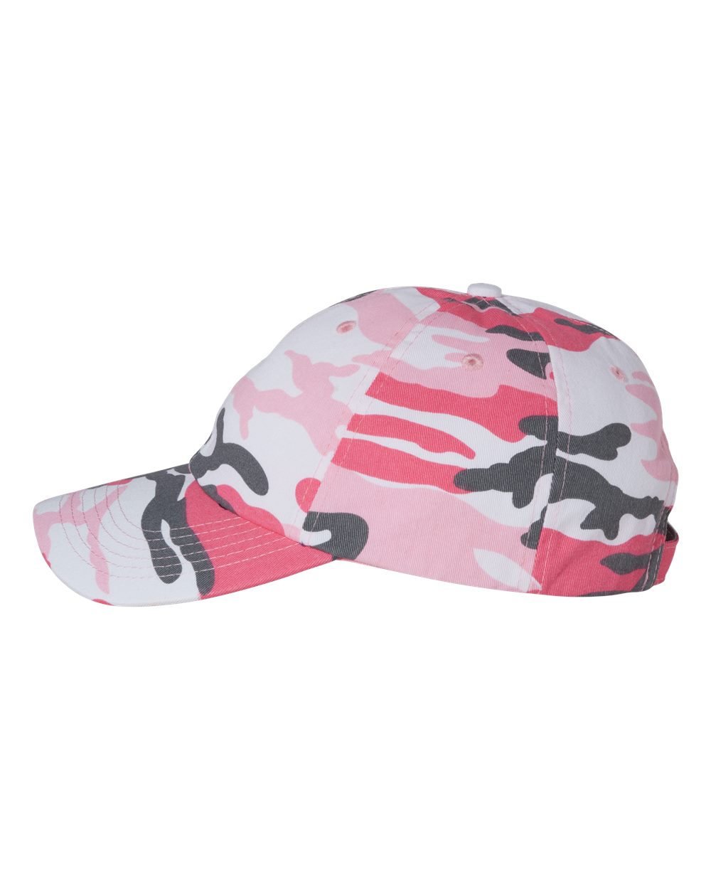 WGANJ embroidered cap - Bio-Washed Classic Hat