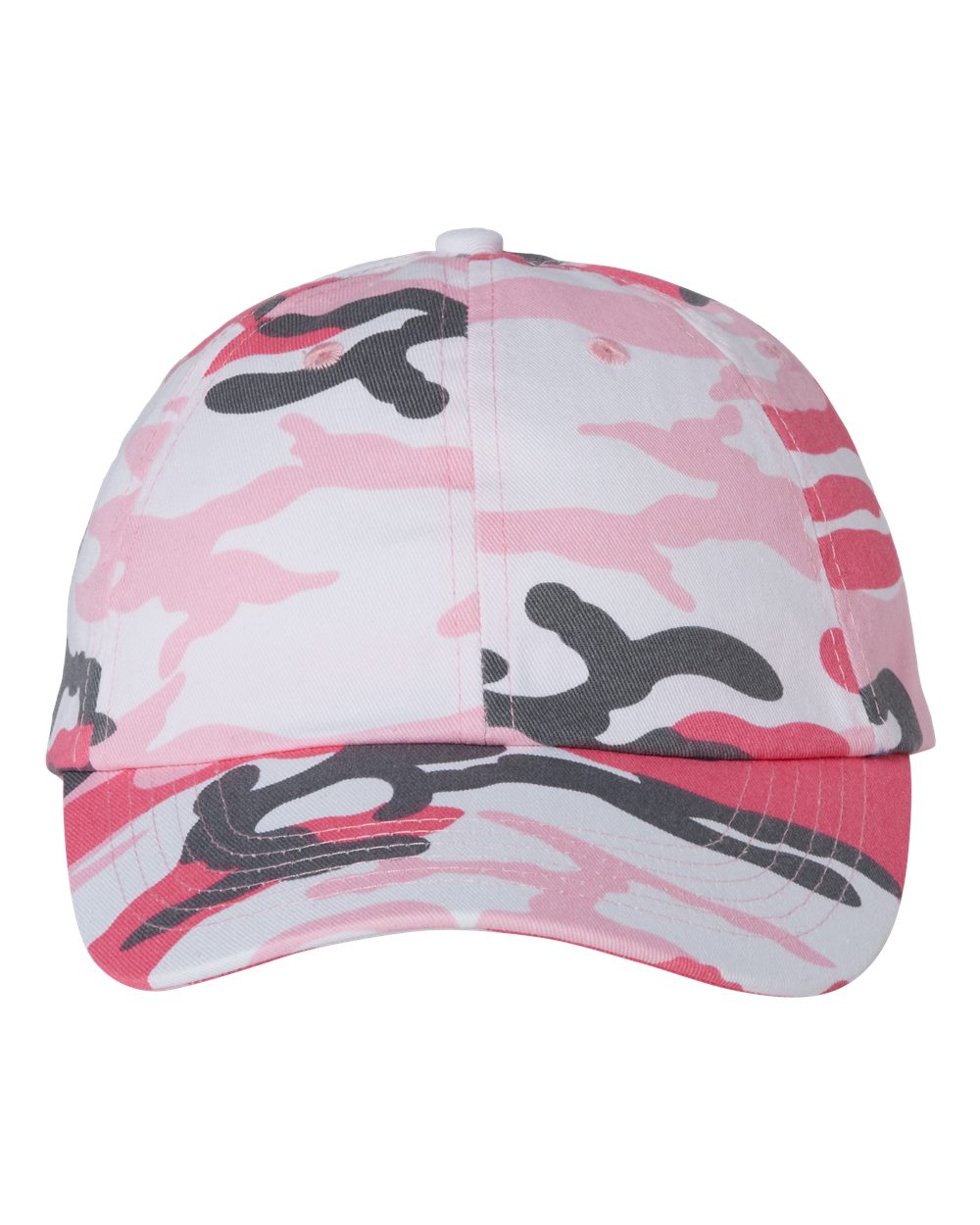 WGANJ embroidered cap - Bio-Washed Classic Hat