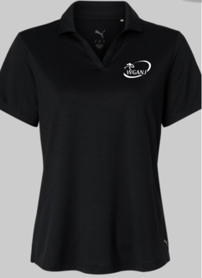 Women's Puma Icon Polo 2.0