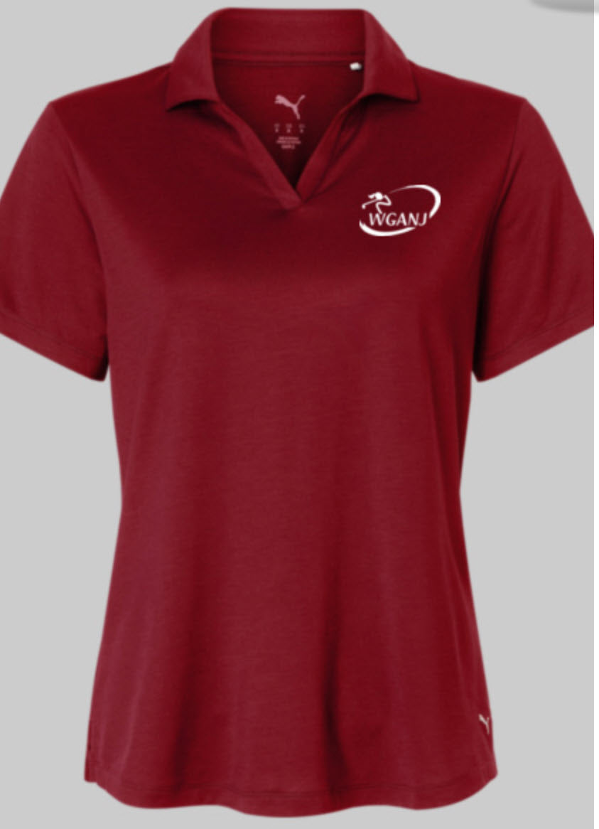 Women's Puma Icon Polo 2.0