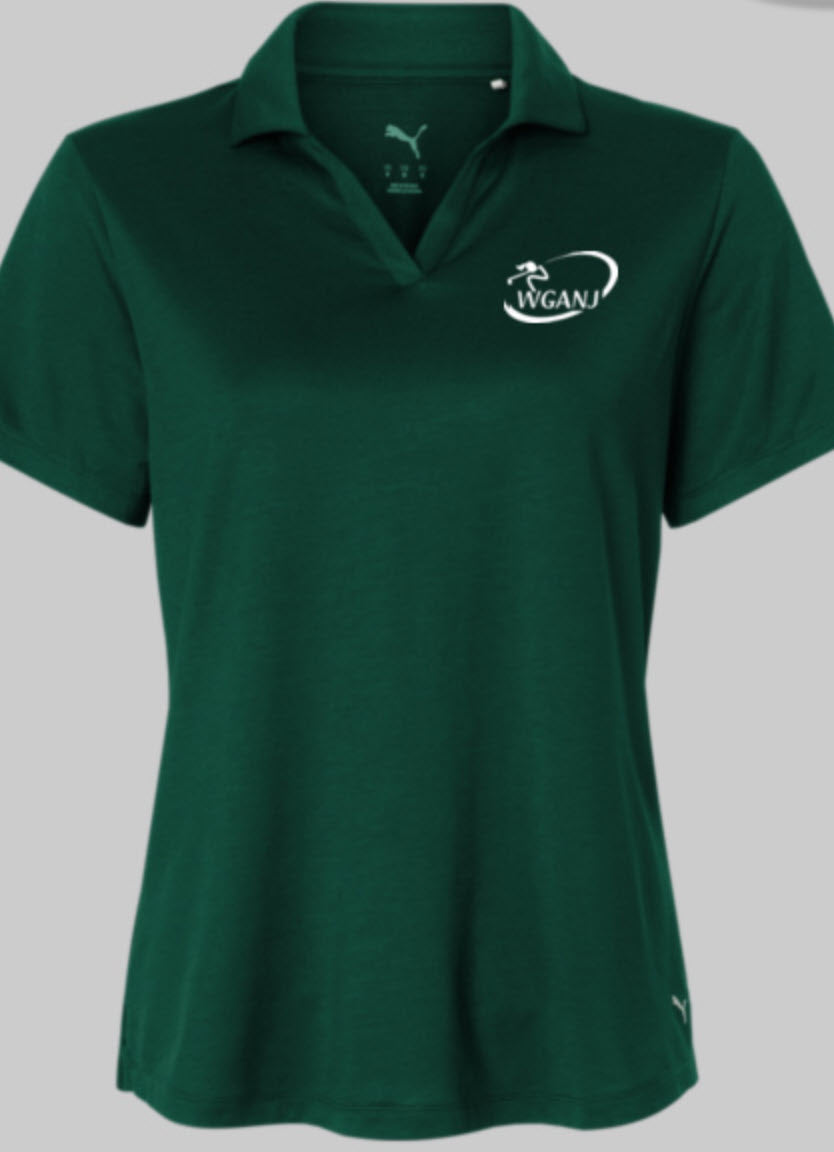 Women's Puma Icon Polo 2.0