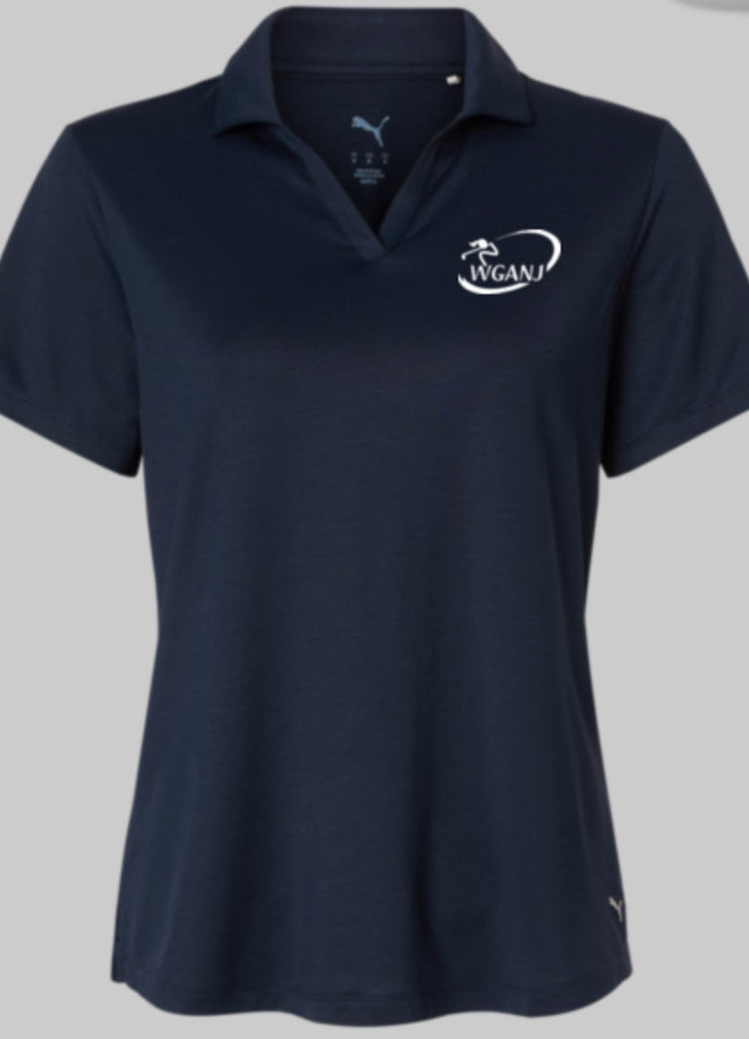 Women's Puma Icon Polo 2.0