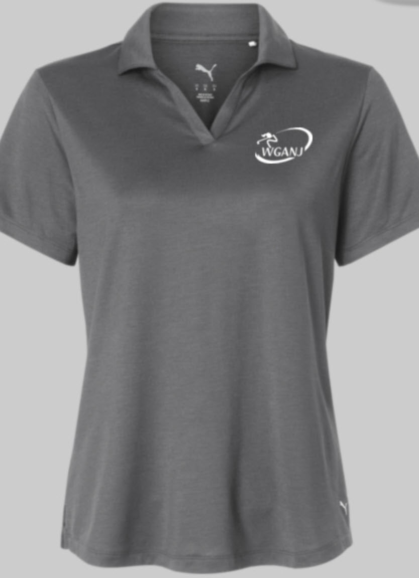 Women's Puma Icon Polo 2.0