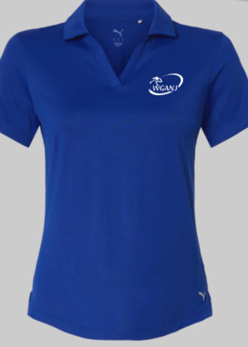 Women's Puma Icon Polo 2.0