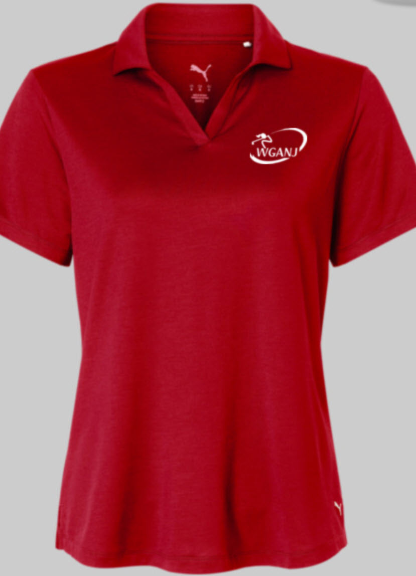 Women's Puma Icon Polo 2.0