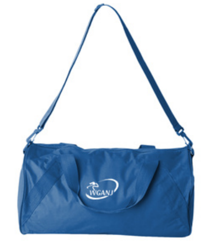 WGANJ Tote Bag (Embroidered Logo)